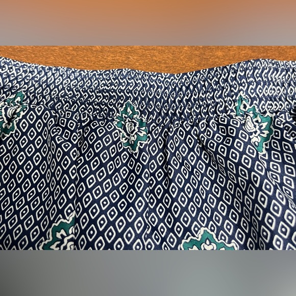 Carriage Court Fit VINTAGE 1980’s Skirt w/ Pockets Women’s 16 - Picture 3 of 3